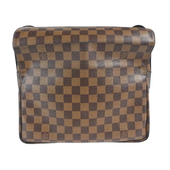 Louis Vuitton Damier Naviglio Messenger Bag - Picture 3 of 11